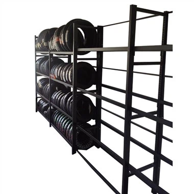 آیا قطعات قفسه خودرو نیاز به بازرسی منظم دارند؟