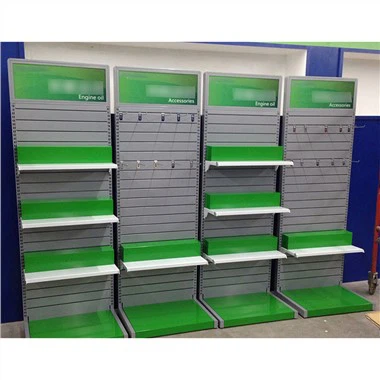 سیاست بازگشت قطعات رک خودرو چیست؟